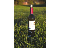 Handy Holders Wine Bottle-OAKPSM161