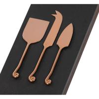 Coppertino Cheese Tools-OAKPSM699