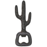 Cast Iron Bottle Opener Catus-PPB-288CA