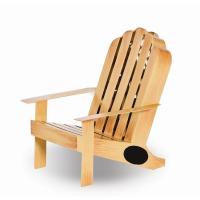Cork Caddy Adirondack Chair-PSA-650AC