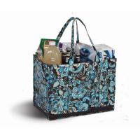Moxie Family Tote Cocoa Cosmos-PSA-803CC