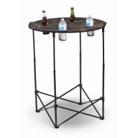 Scrimmage Tailgate Table Camouflage-PSM-104C