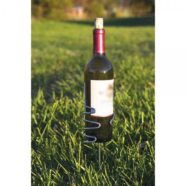 Handy Holder Wine Bottle