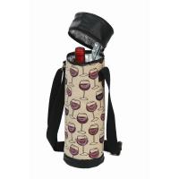 Essential Wine Tube Wine Glass-PSM-219WG