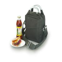 Magellan Lunch Tote Clay-PSM-231CL