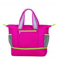 Helix Expandable Cooler Pink-PSM-332PK