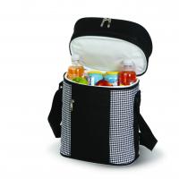 More Than Lunch Cooler Houndstooth-PSM-342HT