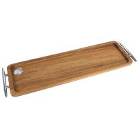 Bowline Serving Board Sea Shell-PSM-588SS