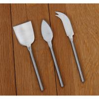 Gourmand Cheese Tools Silver-PSM-598S