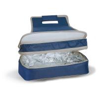 Entertainer Hot and Cold Food Carrier Navy-PSM-721N