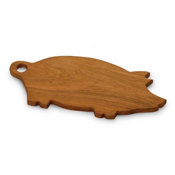 American Made Pig Board Cherry