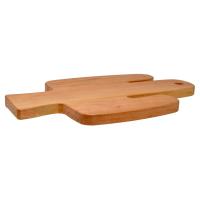 American Made Cactus Serving Board Cherry-PSU-608C