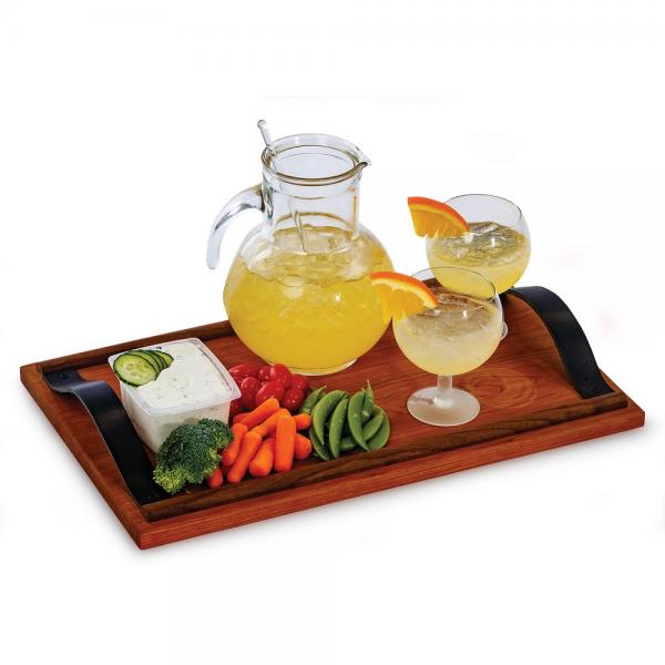 American Made Kennett Serving Tray