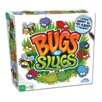 Bugs 'N' Slugs-OM13346
