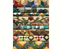 Grandma's Quilts 1000 pcs-OM80065