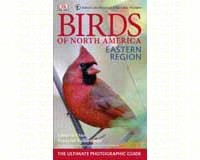 Birds of North America Eastern Region-PG9780756658670