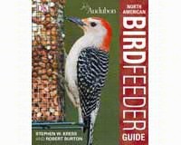 North American Bird Feeder Guide New Edition-PG9780756658830