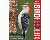 North American Bird Feeder Guide New Edition-RH9780756658830