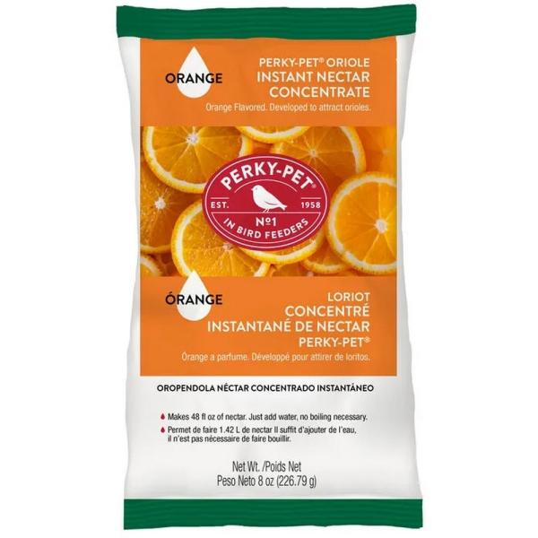 Instant Oriole Nectar 8 oz