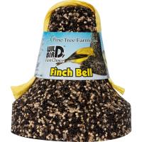 Finch Bell Plus Freight-PTF1305