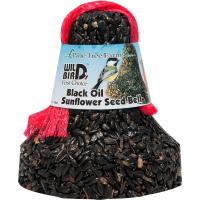 11 oz Black Oil Sunflower Seed Bell-PTF1310