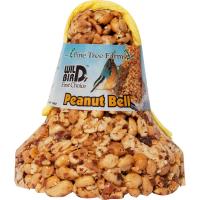 18 oz Peanut Bell with Net Plus Freight-PTF1330