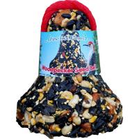 Woodpecker Seed Bell Plus Freight-PTF1380