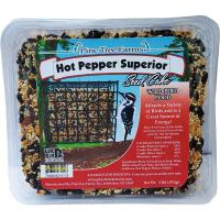 Hot Pepper Superior Seed Cake 2lbs-PTF1411