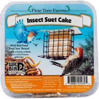 Insect Suet Cake Plus Freight-PTF1470
