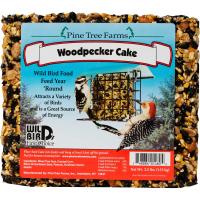 2.5 lb Woodpecker Seed Cake Plus Freight-PTF1480