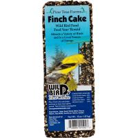 16 oz. Finch Seed Cake Plus Freight-PTF1502