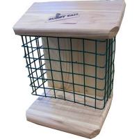 Bushy Tail Feeder for 2.5 lb Cake-PTF1520