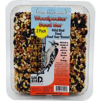 Woodpecker Seed Bars 2/pk-PTF1590