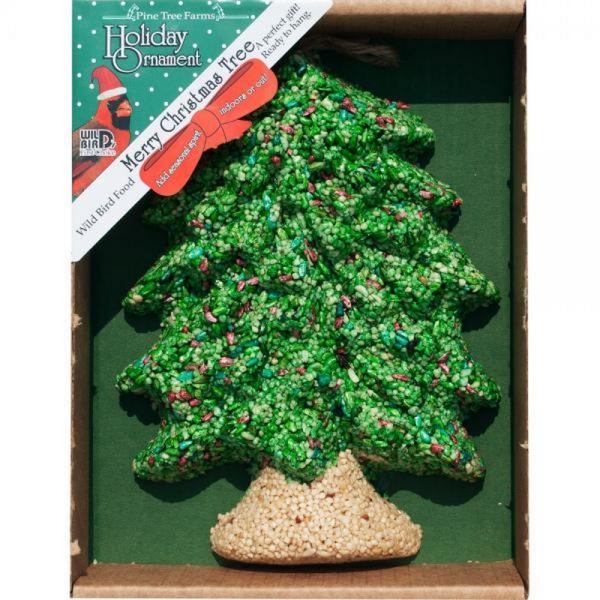 Christmas Tree Seed Feeder Plus Freight