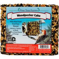 2.5 lb Woodpecker Seed Cake Plus Freight-PTF2996538