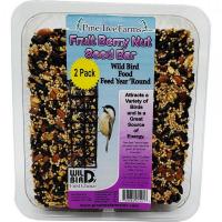 Fruit Berry Nut Seed Bars 2 Pack-PTF2996542