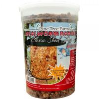 Mealworm Banquet Classic Seed Log 72 oz Plus Freight-PTF2996588