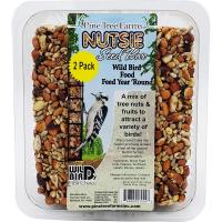 Nutsie Seed Bars 2 Pack Plus Freight-PTF7004