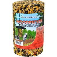 Woodpecker Seed Log 36 oz Plus Freight-PTF8001