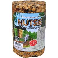 Nutsie Seed Log 40 oz.Plus Freight-PTF8003