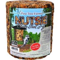 Nutsie Seed Log 80 oz.Plus Freight-PTF8004