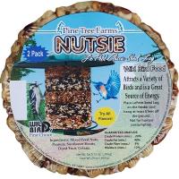 Le Petit Nutsie Classic Seed Log 2 pack Plus Freight-PTF8032