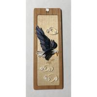 Eagle Quilled Bookmark-PCBM10695