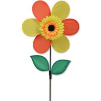 12 inch Autumn Sunflower Spinner-PD21715