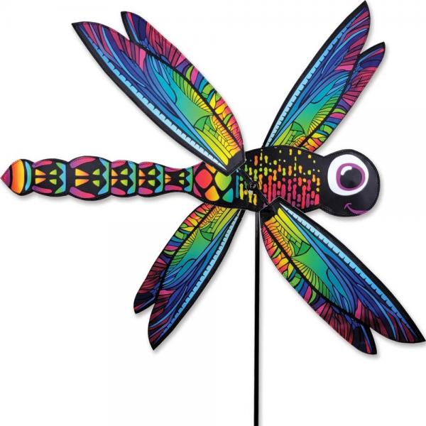 Dragonfly WhirliGigs Spinner