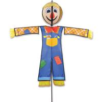 Scarecrow Roy Spinning Friends-PD22705