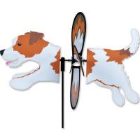 Petite Spinner - Jack Russel-PD24919