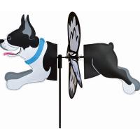 Petite Spinner - Boston Terrier-PD24921