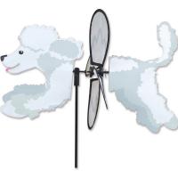 Petite Spinner - Poodle-PD24924