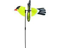 Goldfinch Petite Spinner-PD24934